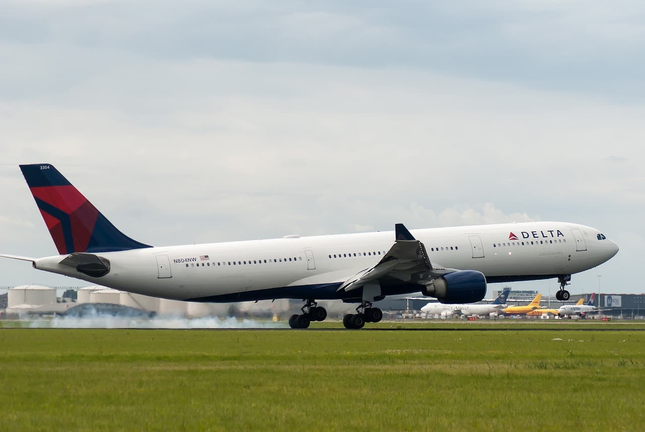 Delta lanzará nuevos vuelos directos a Cozumel, México
