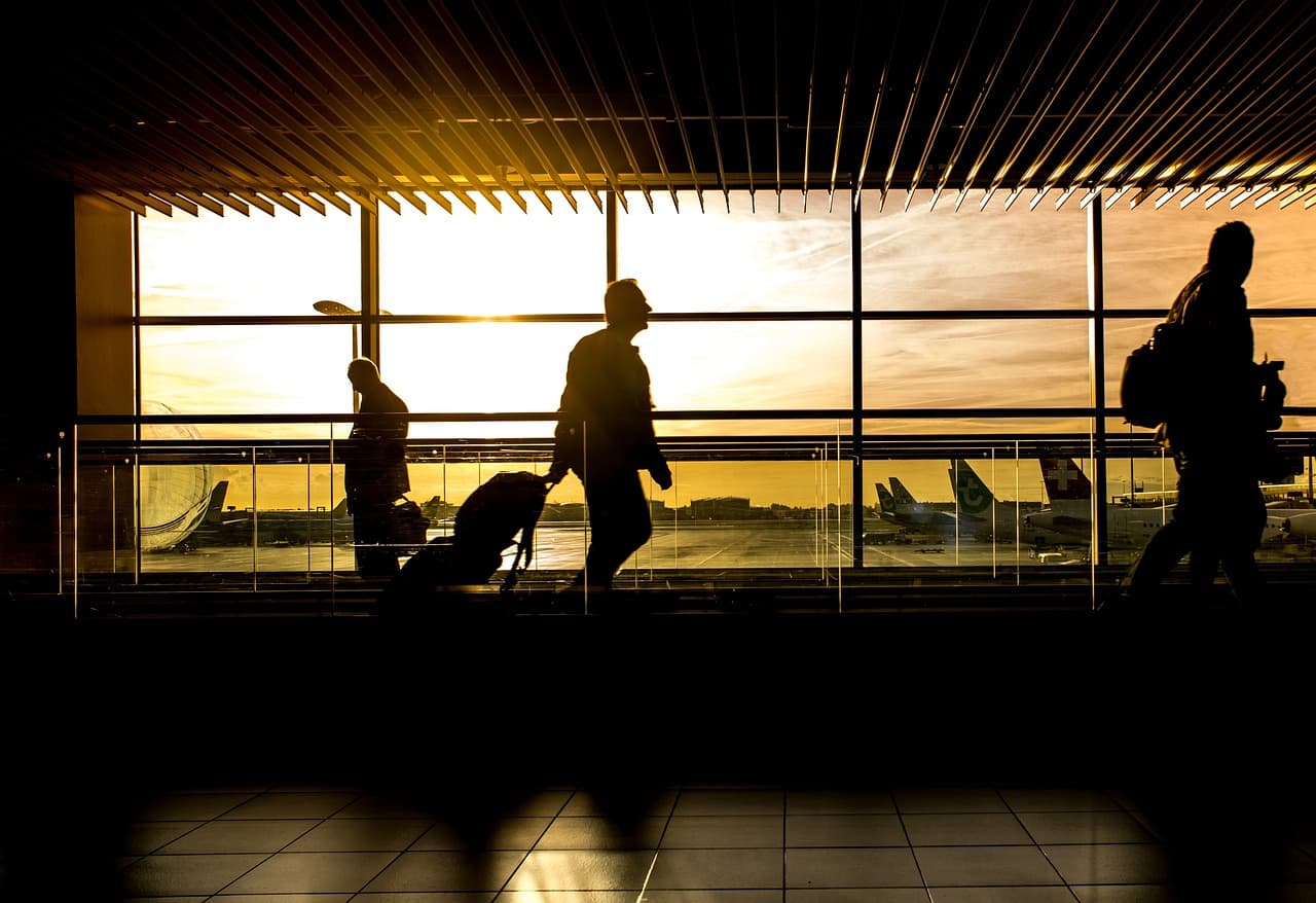 Dominica new International Airport Project