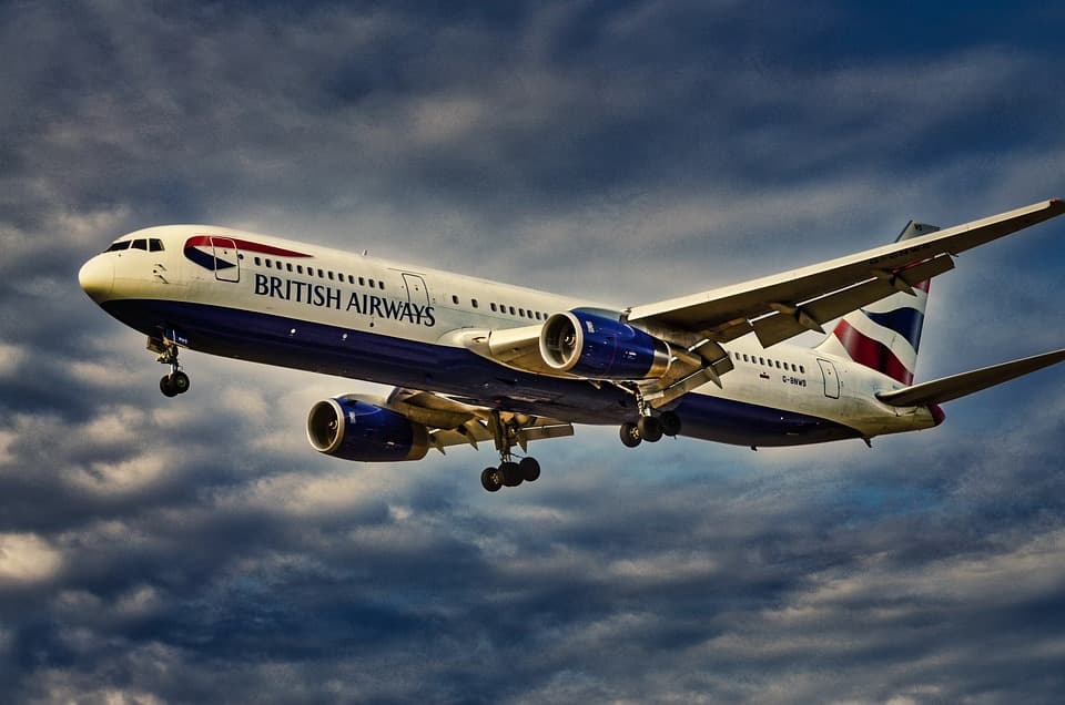 British Airways launches guide to help flyers with autism