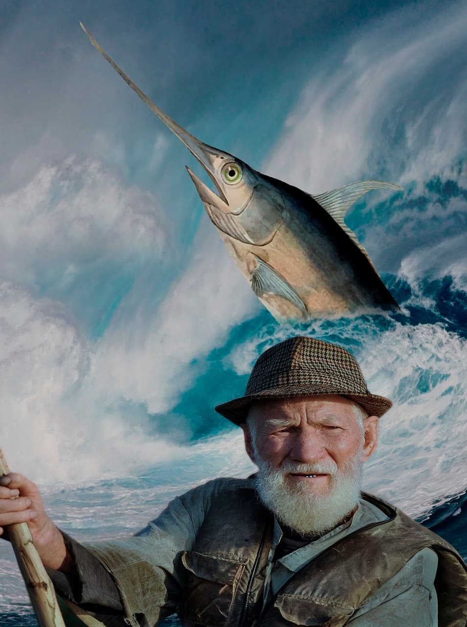 Próxima edición del Torneo Internacional de Pesca de la Aguja "Ernest Hemingway"