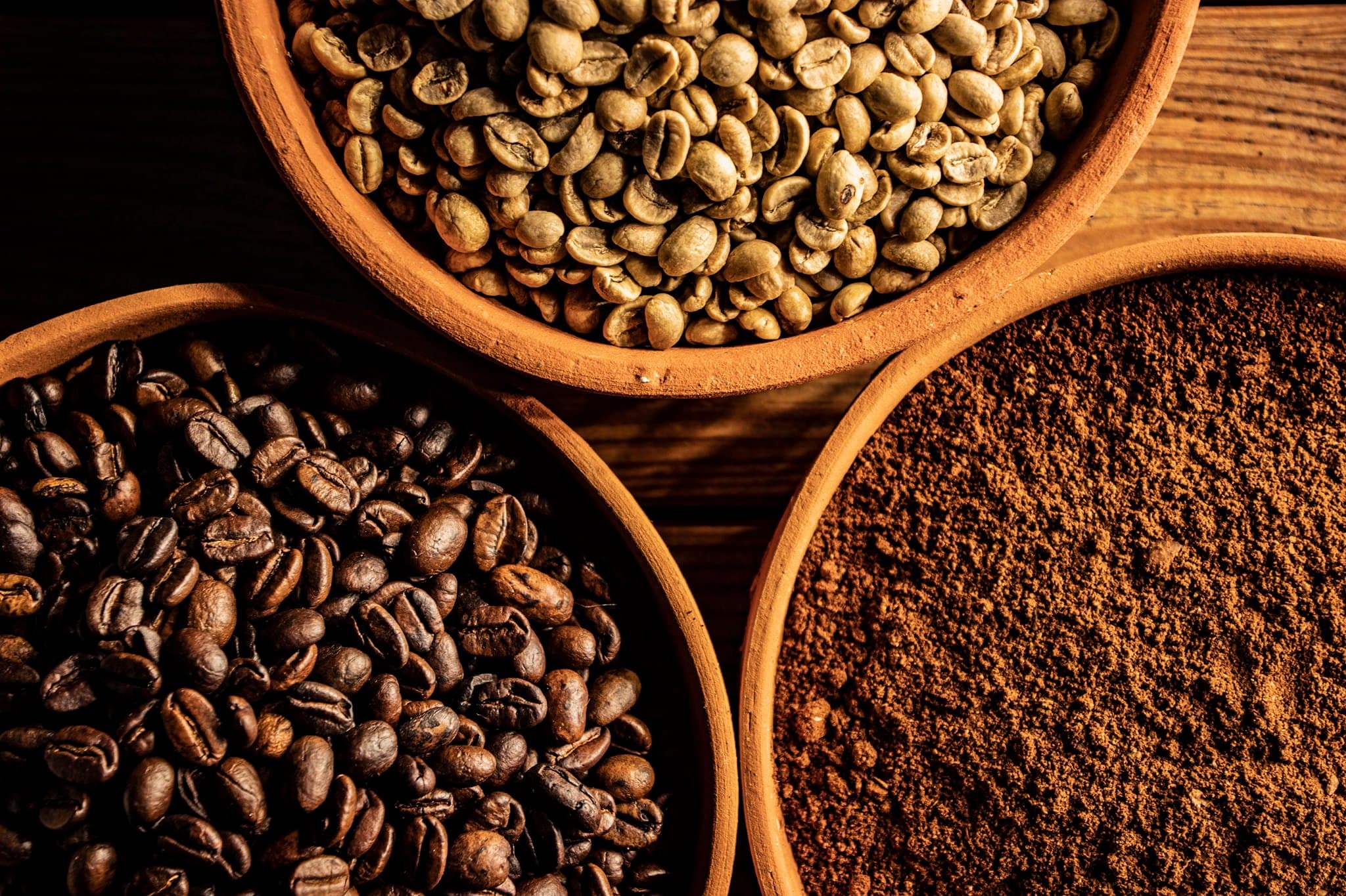 CubaCafé, apuesta por la variedad y la calidad