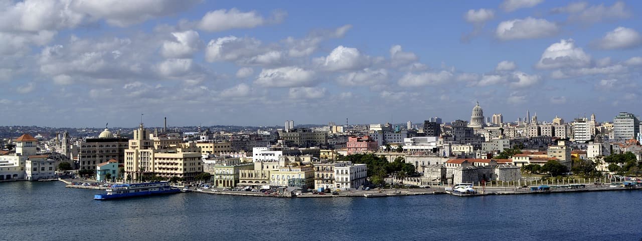 FITCuba 2023: Cultura y Patrimonio