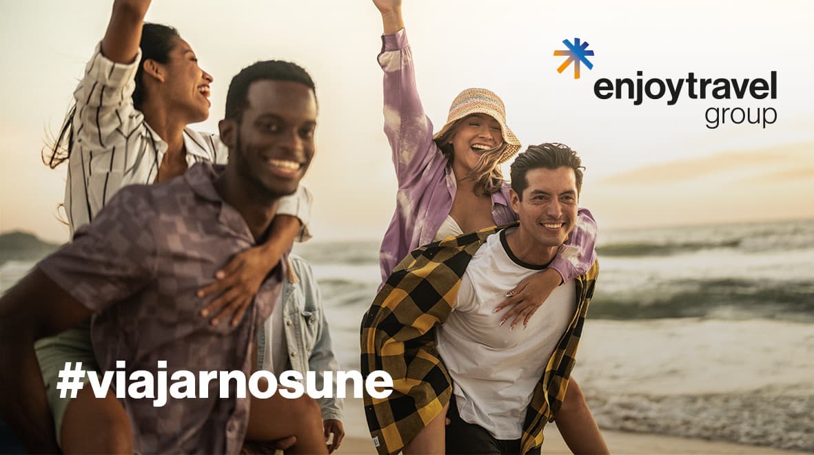Enjoy Travel Group-Enjoy Cuba, presente en FITCUBA 2023
