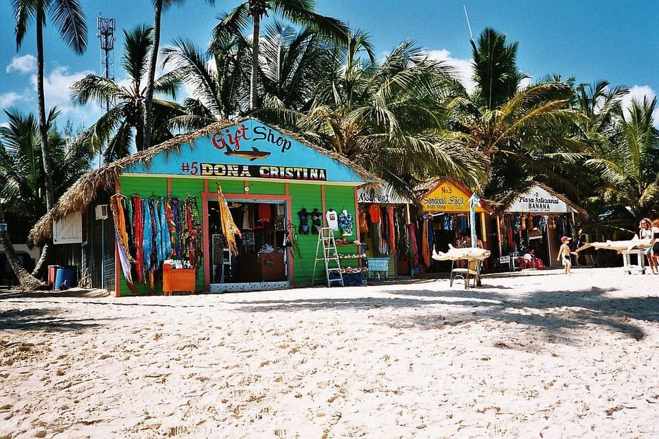 Dominican Republic breaks record in tourist arrivals in the first quarter with more than 2 million