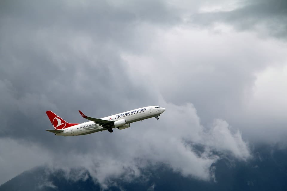 Turkish Airlines transporta a su pasajero número 1.000 millones