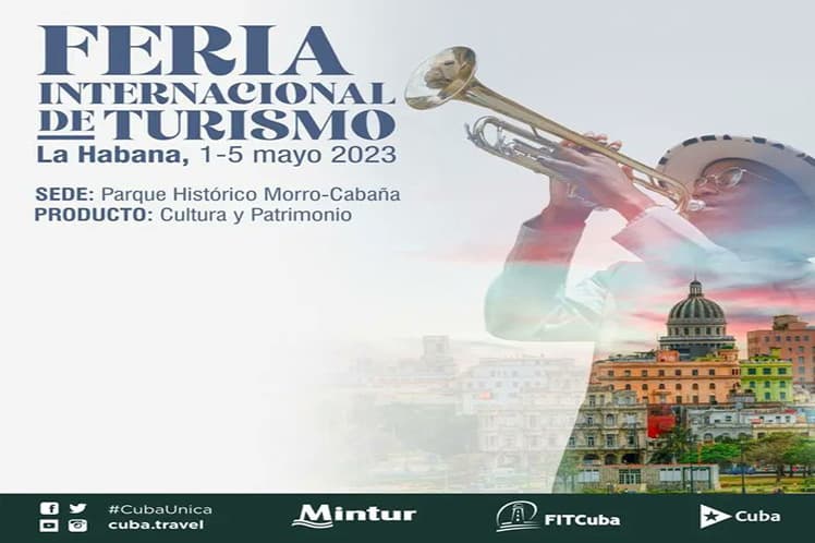 Iniciativas gastronómicas de emprendedores en FITCuba 2023