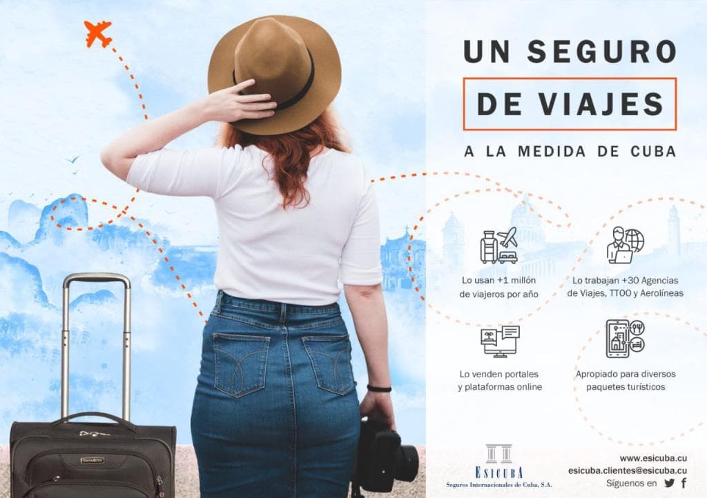 Assicurazione di viaggio su misura per Cuba