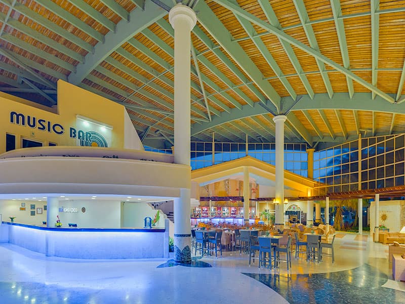 Meliá Cayo Coco aspira a premio internacional