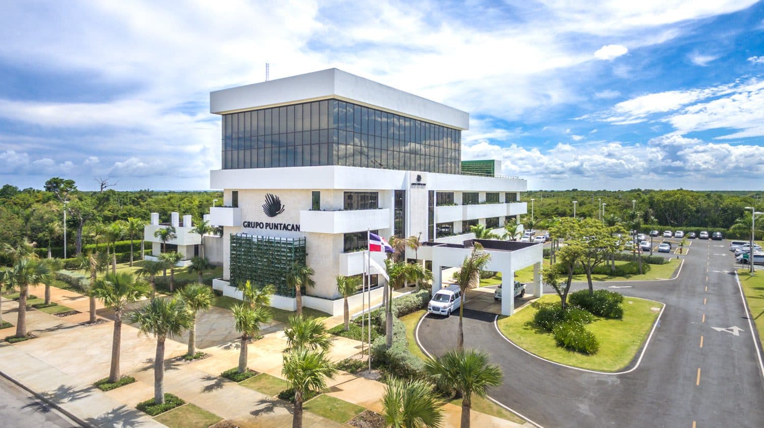 El grupo dominicano Puntacana anuncia nuevos proyectos hoteleros