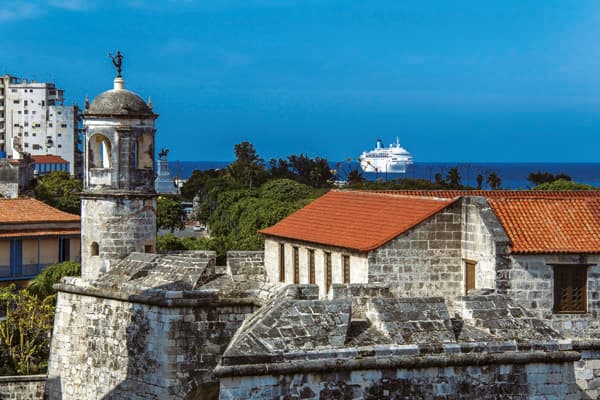 Cuba achieved a first million tourist arrivals this year
