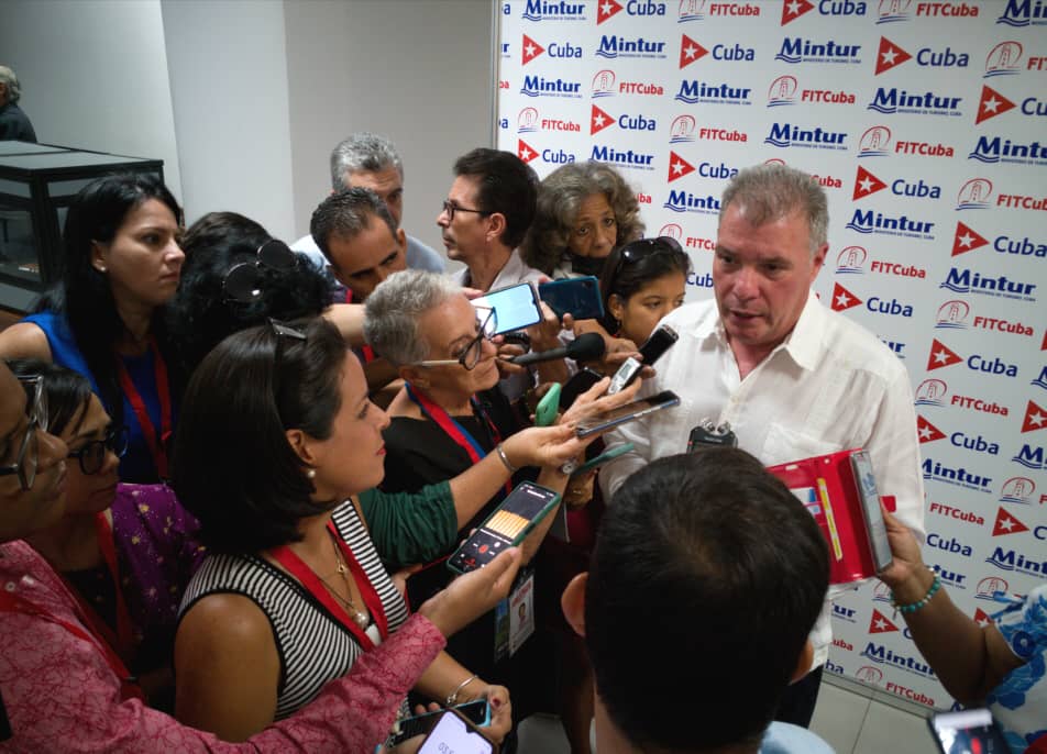Cuba scommette sulla ripresa del turismo anche in condizioni difficili