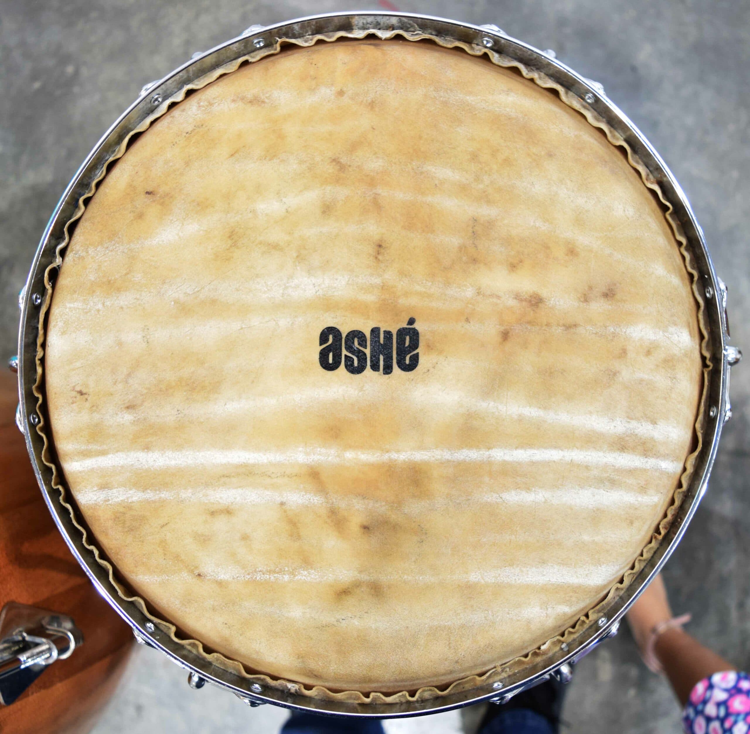 Ashé, una marca de cubanía