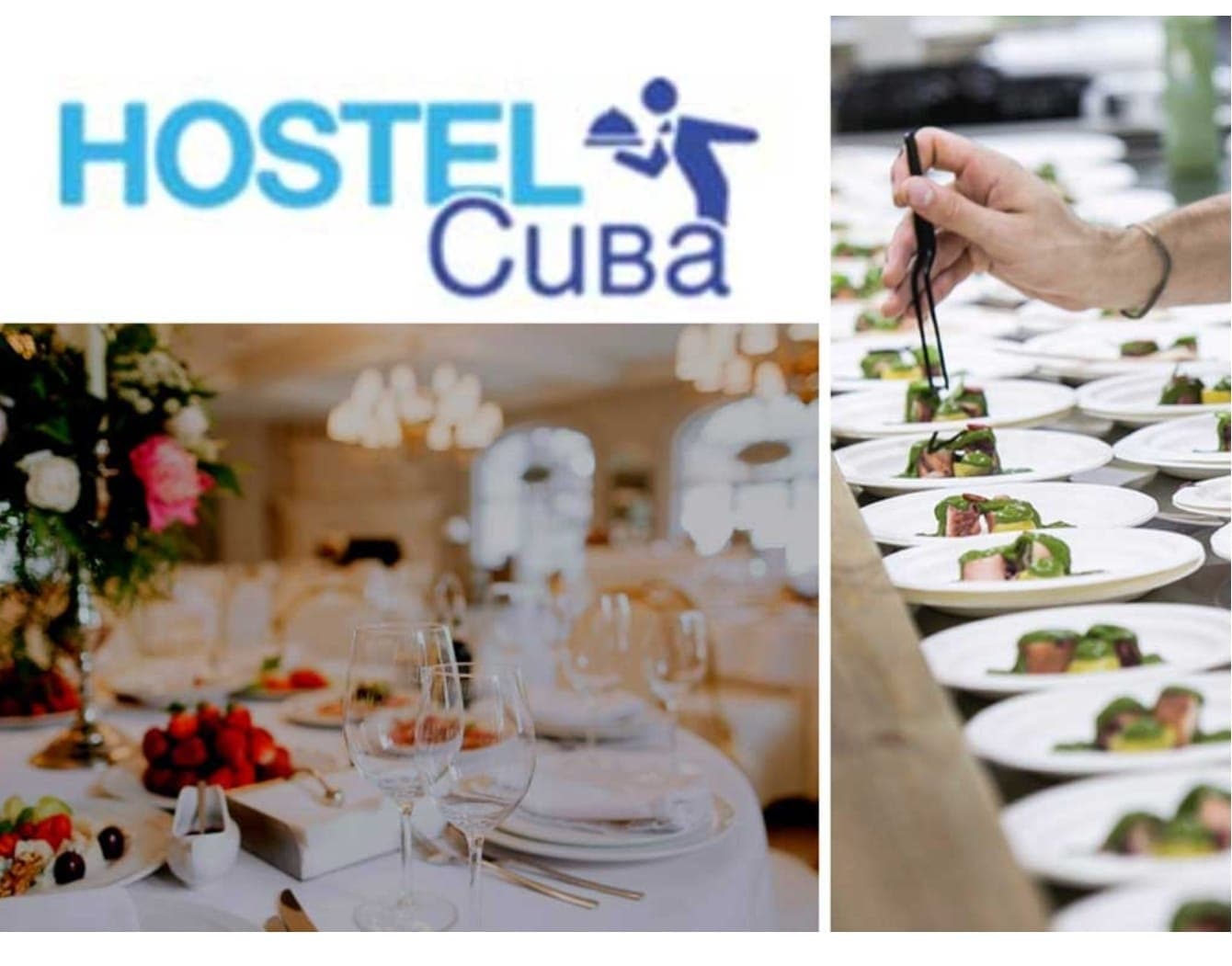 HostelCuba 2023 regresa a Pabexpo en su cuarta edición