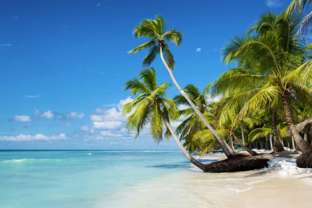 JetBlue Vacations: Punta Cana leads summer bookings in the Caribbean