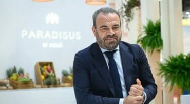Escarrer: "RD es la perla turística del Caribe sin lugar a duda"
