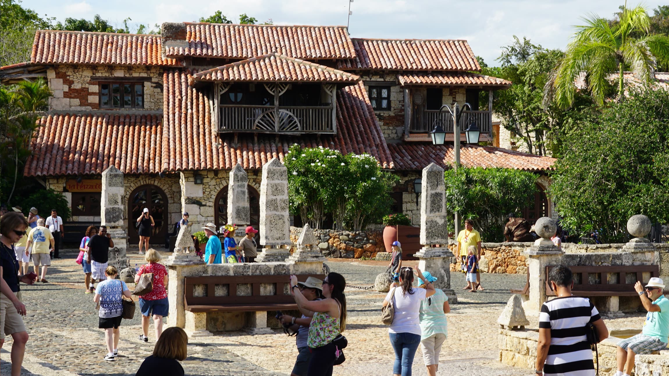 UNWTO Identifies Priorities for Boosting Rural Tourism Potential