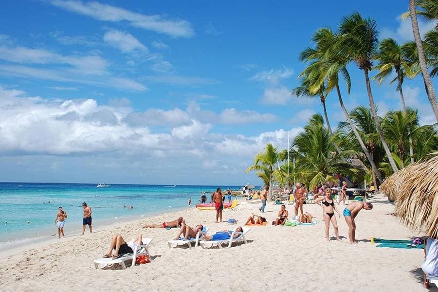 Dominican Republic’s tourism sector experiences historic strengthening with prestigious hotel brands