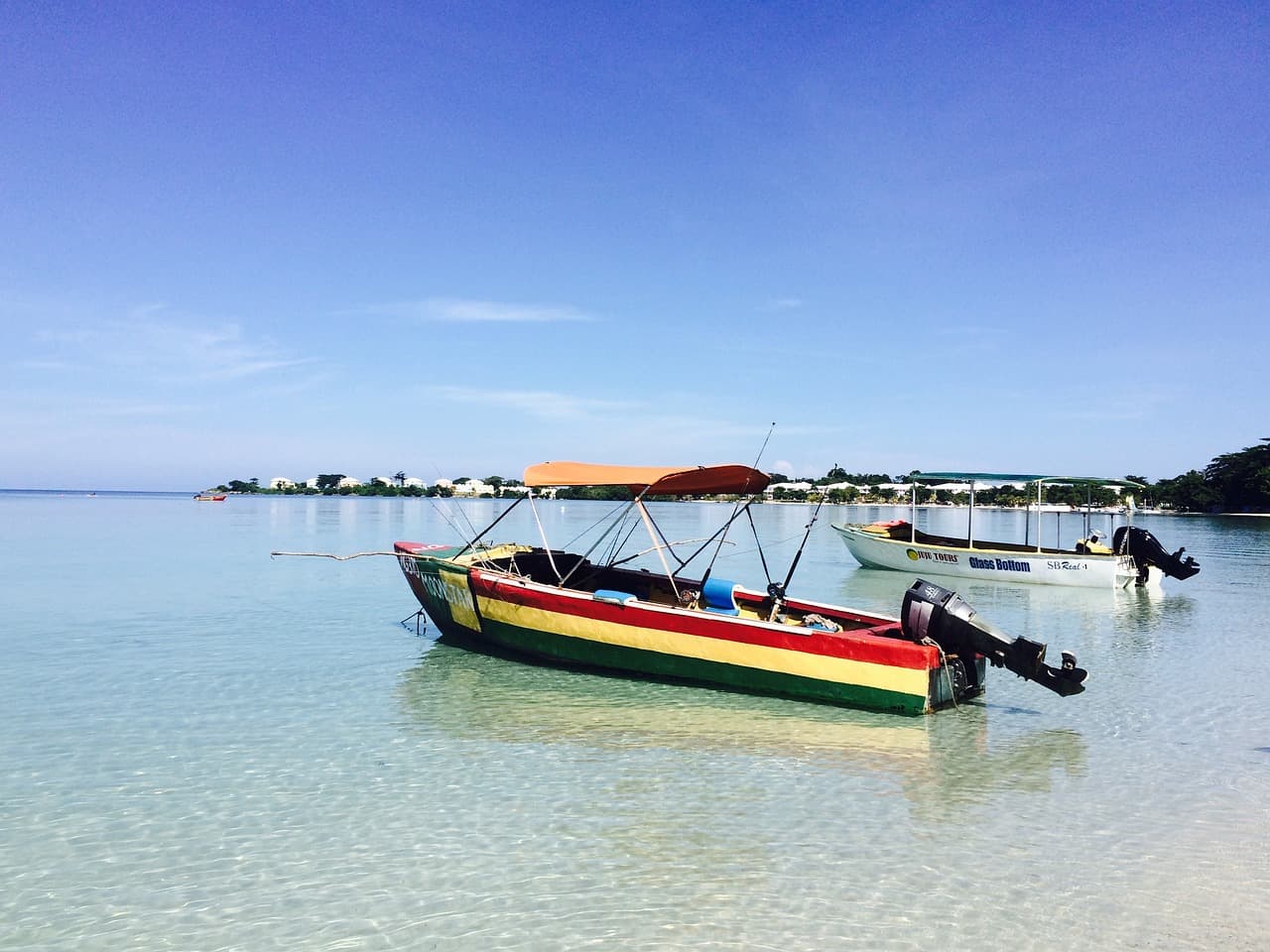 Jamaica welcomes over 1.5m. visitors since January 1, 2023