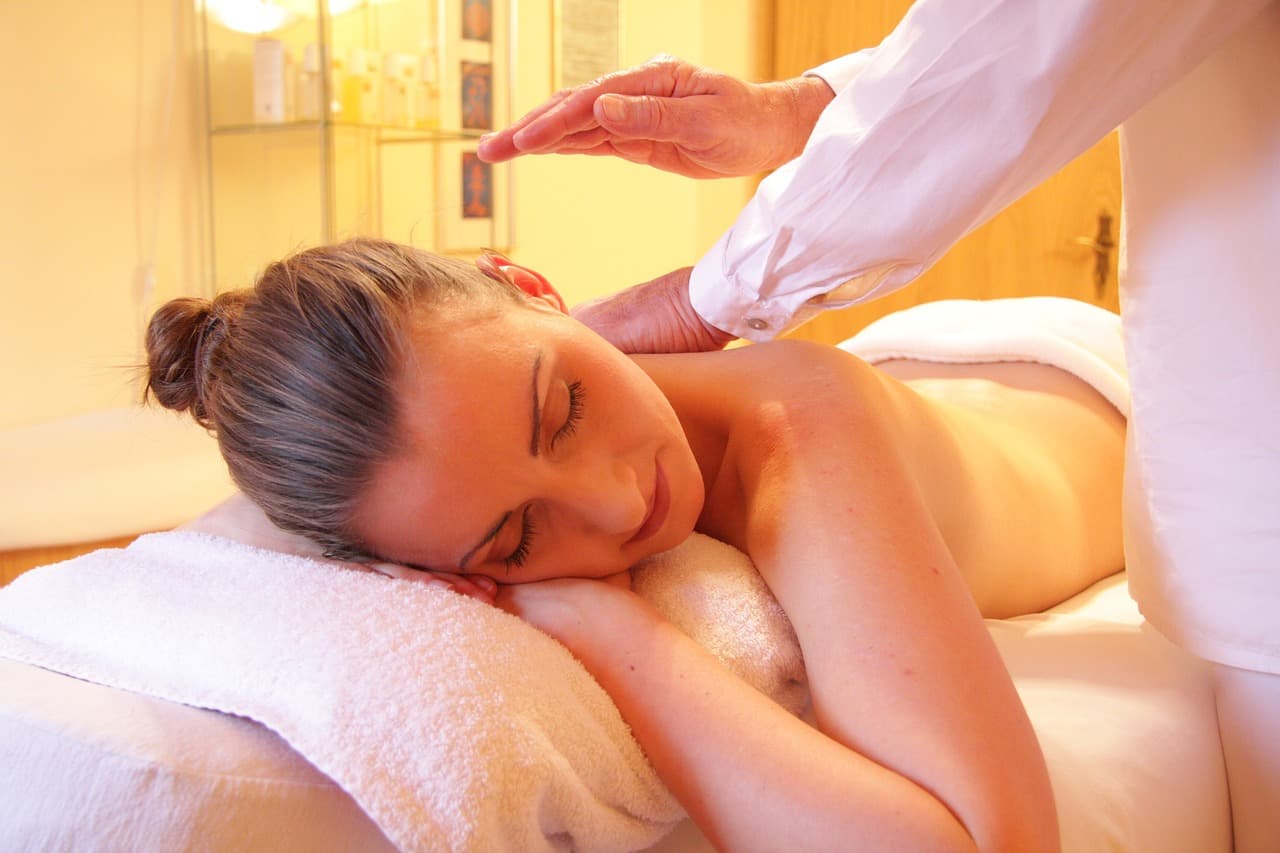 TTC Special: Wellness tourism improves health and economy
