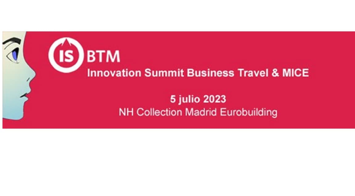 ISBTM, el nuevo foro de innovación para viajes de empresa y eventos