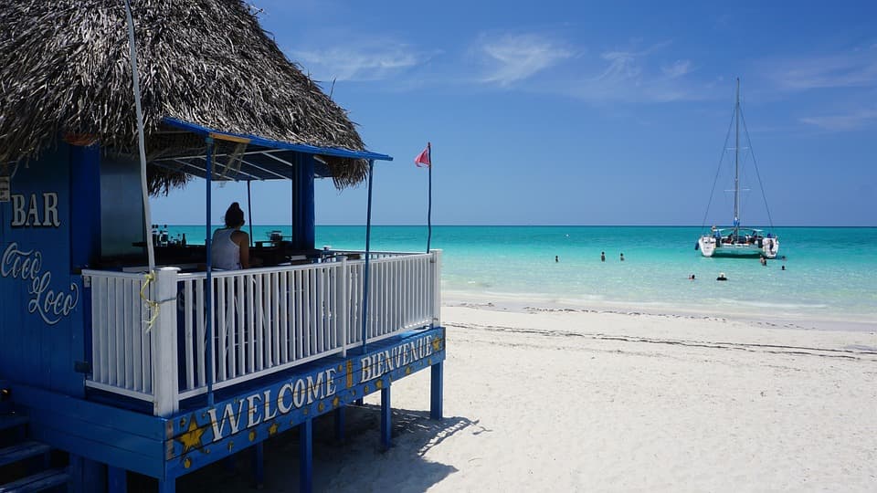 Cuba continues efforts to attract more tourists