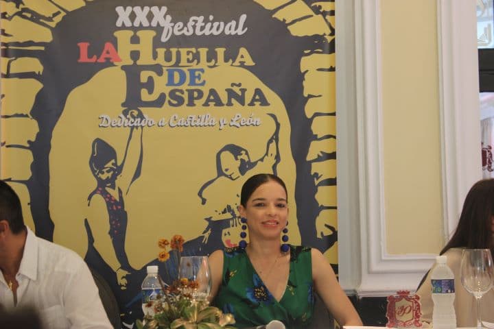 Festival Internacional "La huella de España" renueva lazos a través de la danza