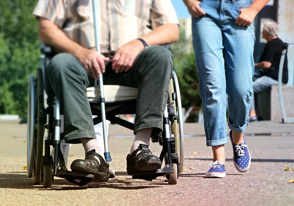 TTC Special: Please, More Tourist Gates for Handicapped