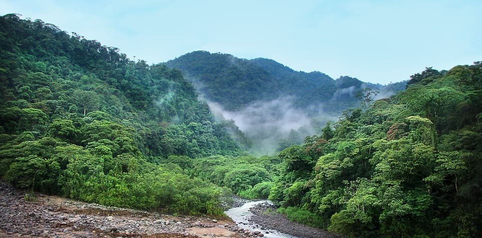 Central America’s hospitality industry is the epicenter of American travel