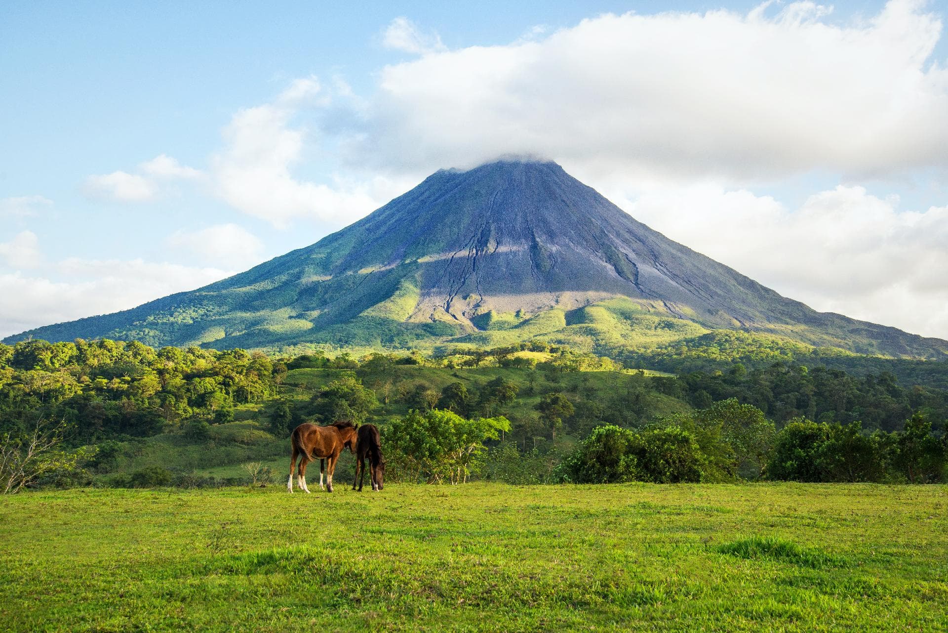 Cinco Estrellas Club apuesta por Costa Rica para este verano