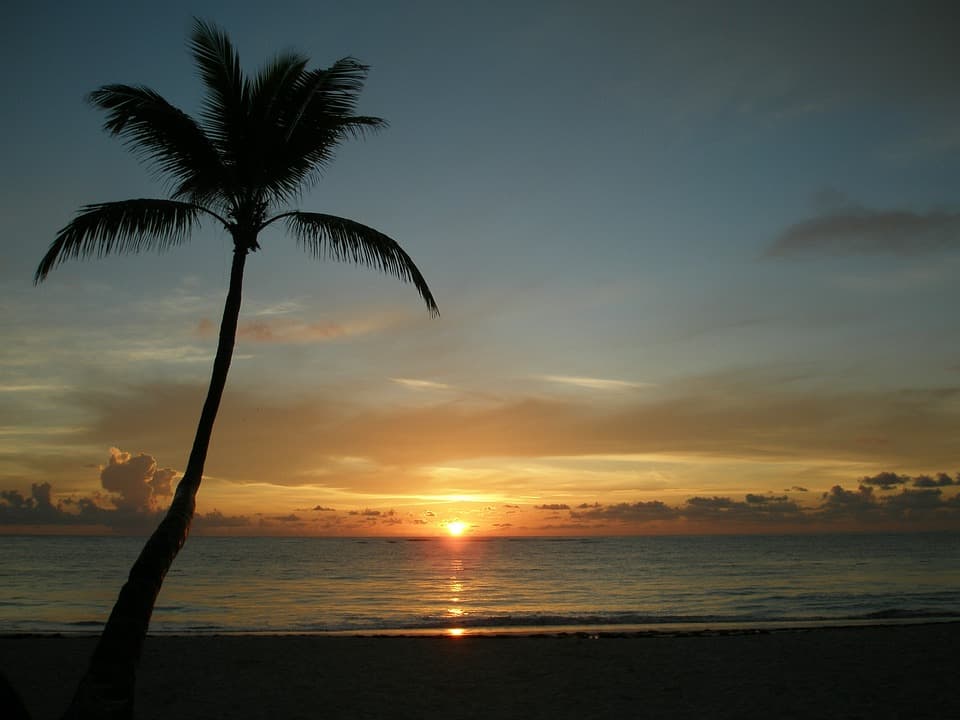 Dominican Republic can compete with any tourist destination worldwide