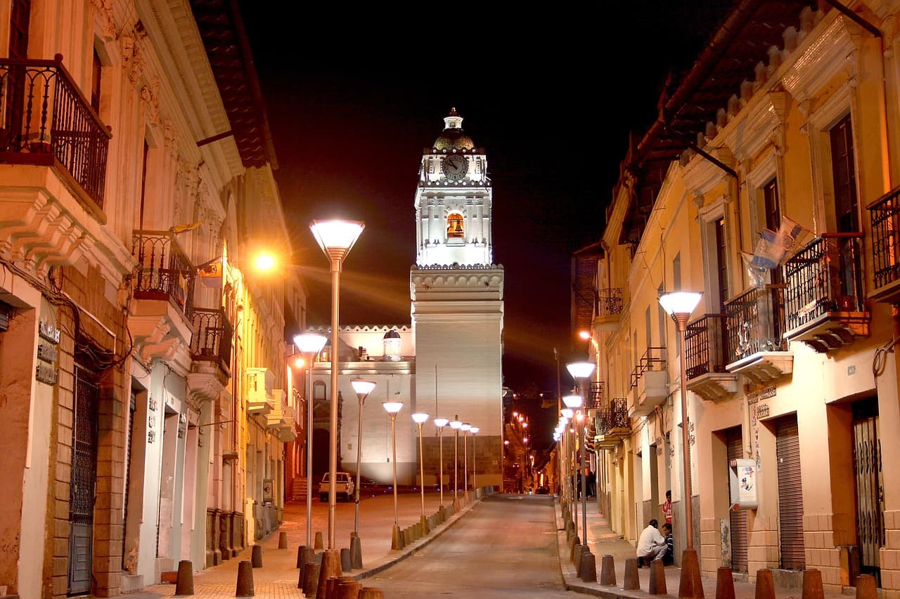 Five museums you must visit during a cultural trip to Quito