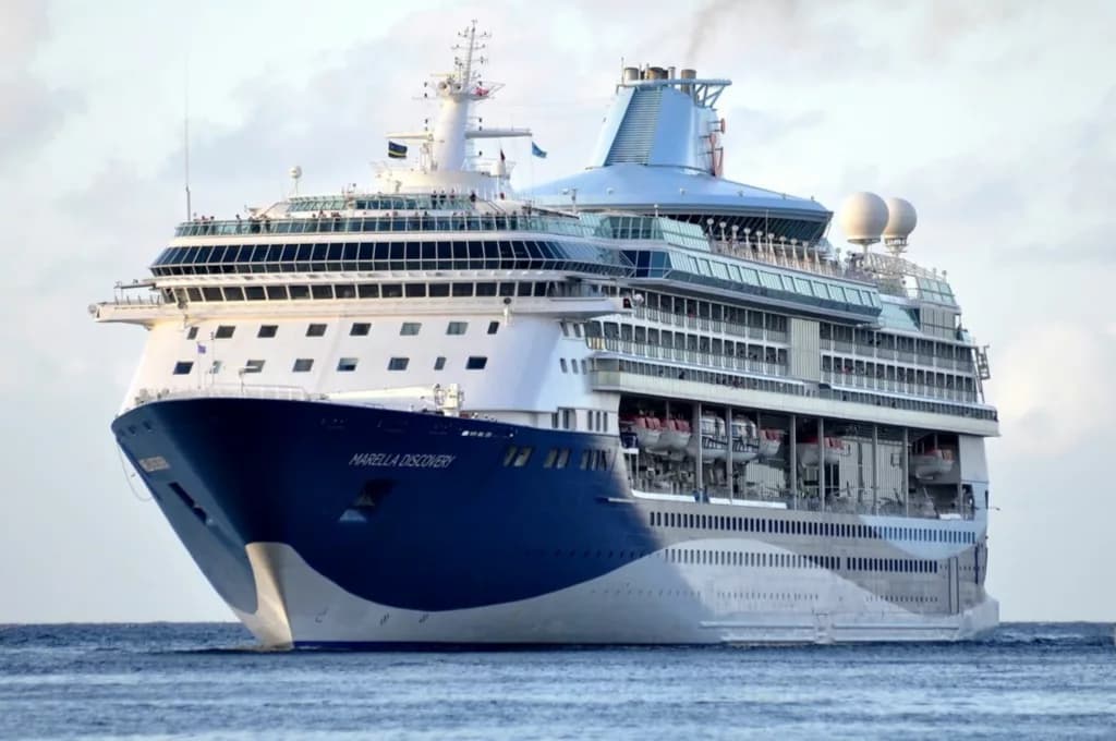 Puerto Plata will attract 27 cruise ships during this month of August