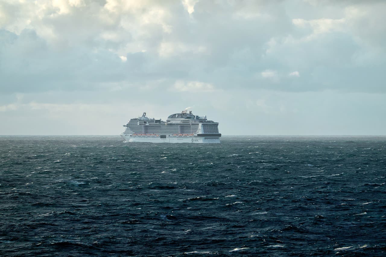 Caribbean cruise the prize in Cunard’s biggest ever travel agent contest