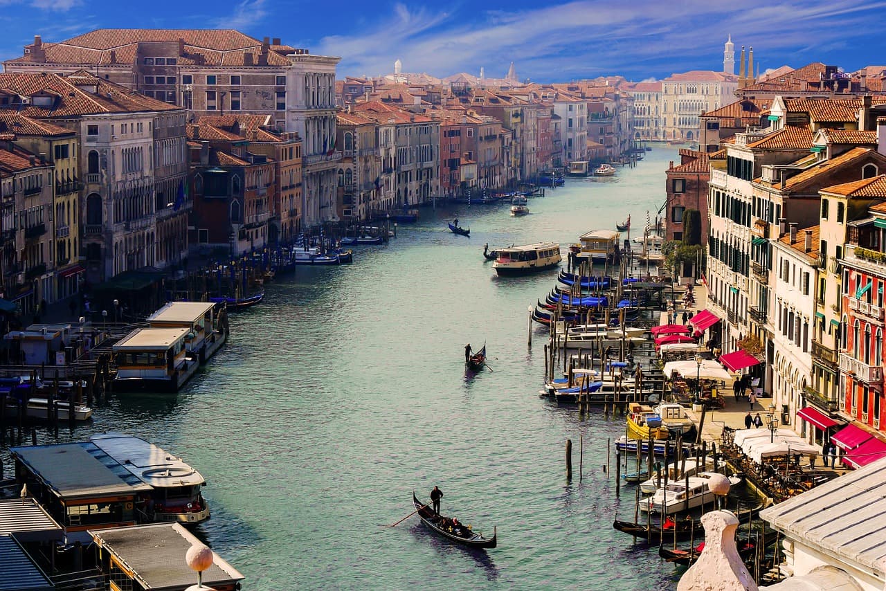 Siti Unesco e overtourism, l’importanza della gestione dei flussi