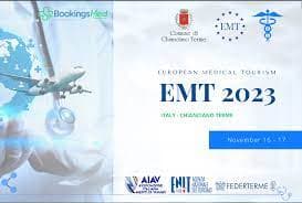 Azimut e il Mice, al t.o. la logistica dell'edizione 2023 di Emt