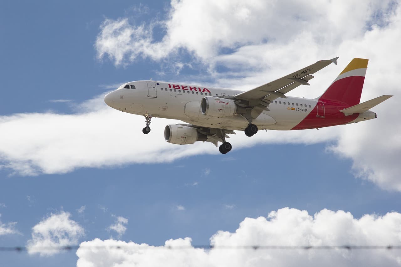 Air Europa, la via della sostenibilità: parte il progetto ‘Flight 2030’