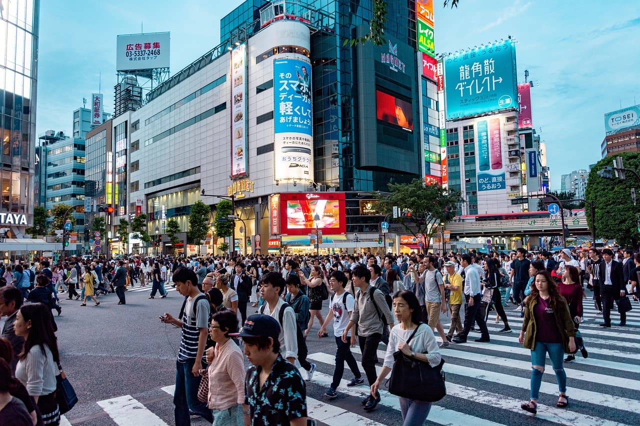 The top destinations to book in 2024, according to tour operators