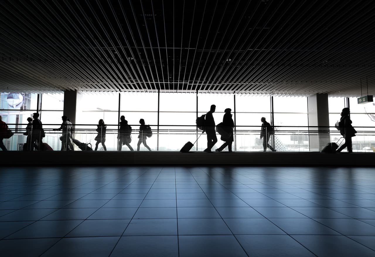 Aeropuerto Internacional de Cancún supera los 19 millones de pasajeros