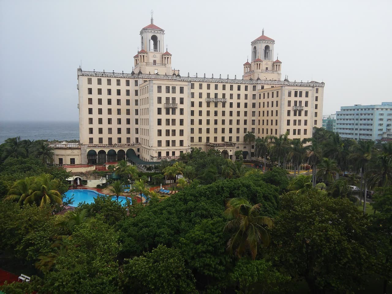 Top Cuban Hotels Honored with Prestigious Travellers’ Choice Awards 2023