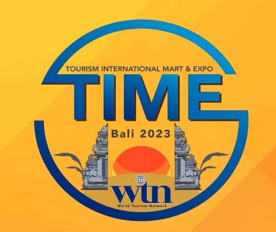 TIME 2023 è il primo vertice globale del World Tourism Network