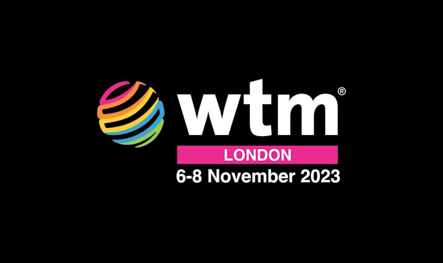 Nuovi espositori si iscrivono al WTM Londra 2023