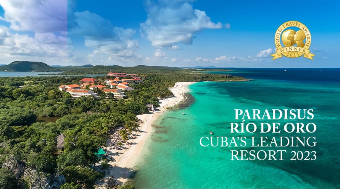 Meliá, mejor cadena en el Caribe