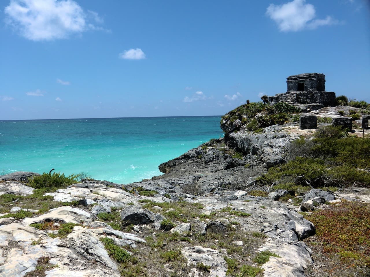 Sector turístico de Quintana Roo presenta el Travel Mart Cancún 2023