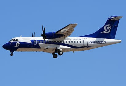 Cuban airline resumes flights to Jamaica, a move for tourism promotion