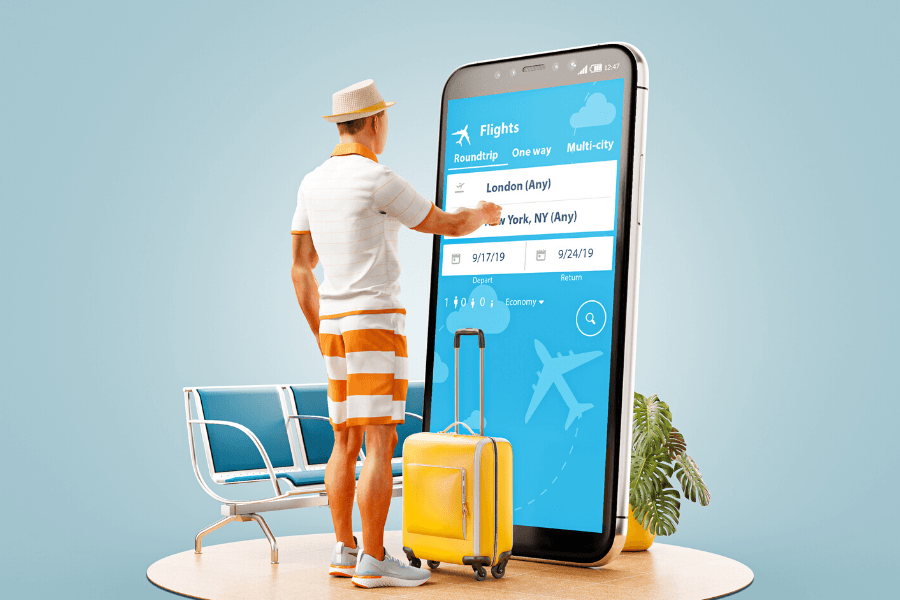 TTC Special: Welcome to the era of "Smart Tourism"