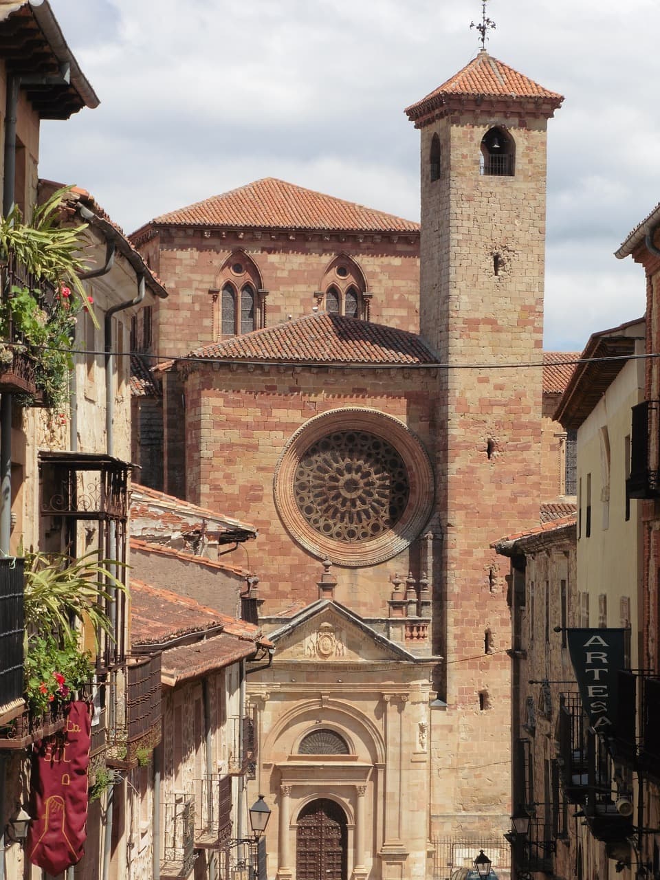 TTC Special: The World's Best Tourist Villages Increase in 2023
