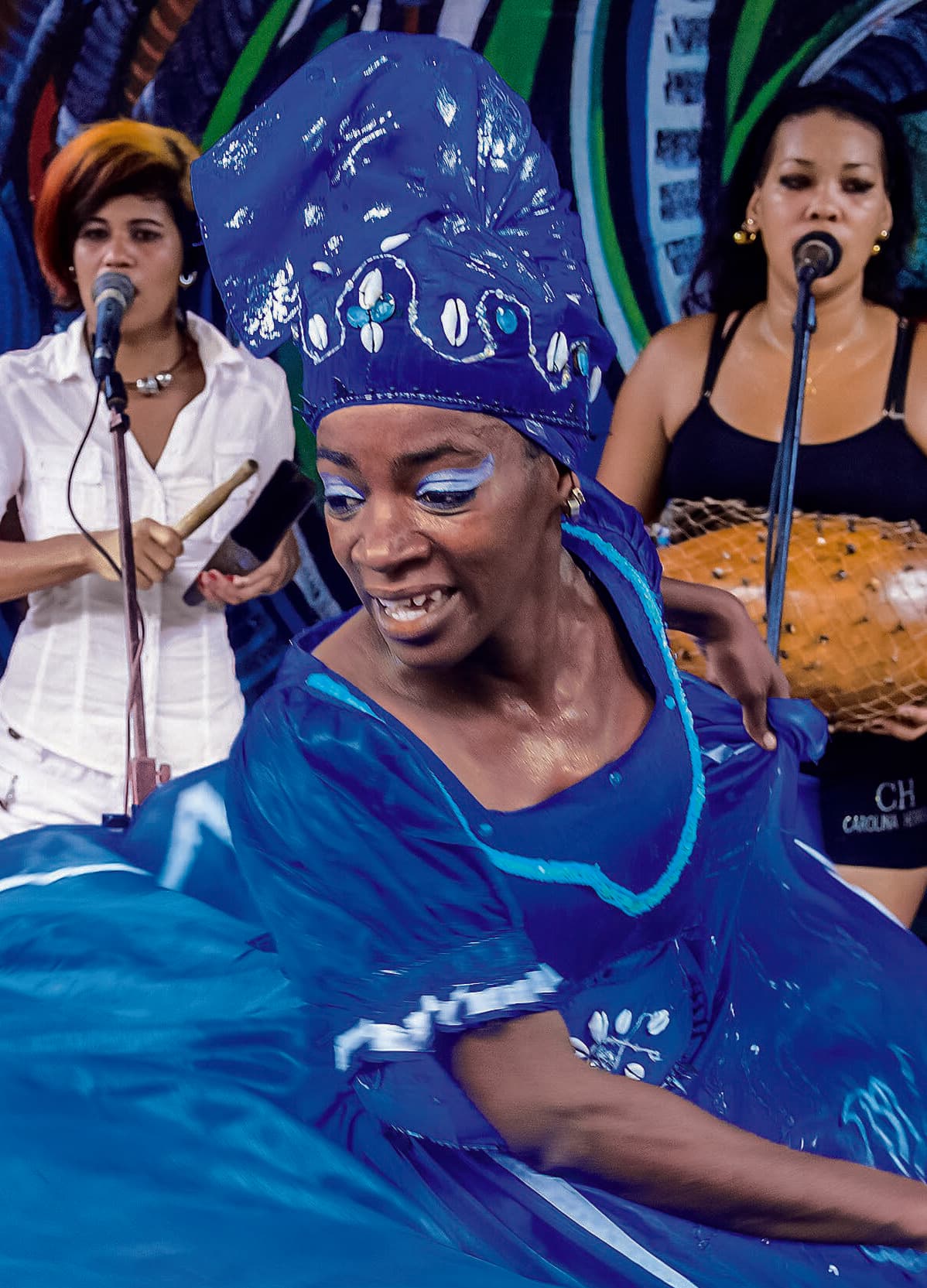 World Travel Awards recognizes Cuba as “Leading Cultural Destination of the Caribbean”