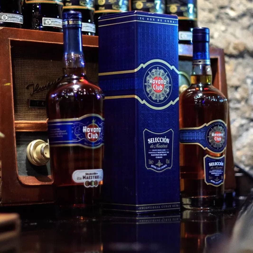 Havana Club International, homenaje a la tradición en FIHAV
