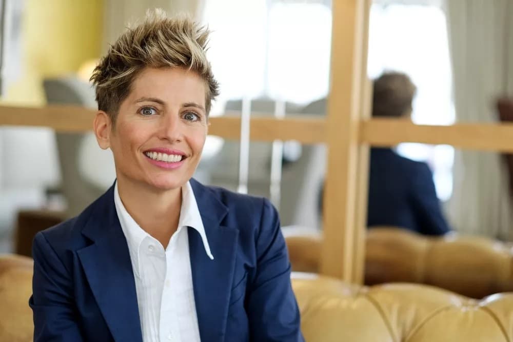 Nueva presidenta del Comité de Sostenibilidad del WTTC