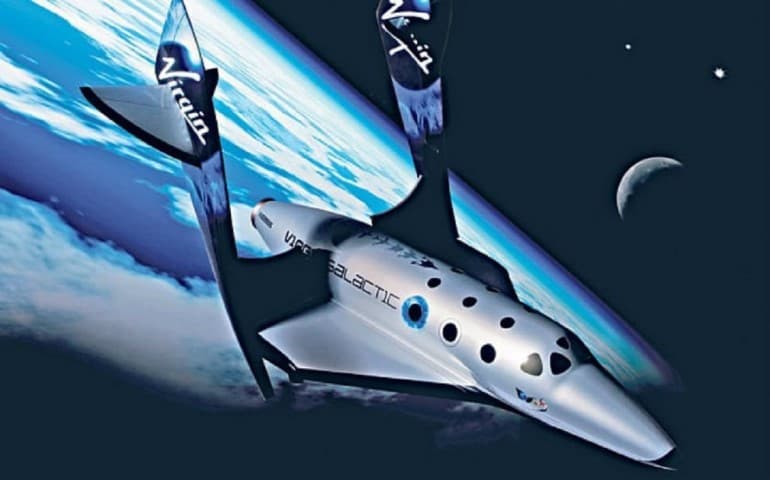 TTC Special: Tourism is eager for space travel